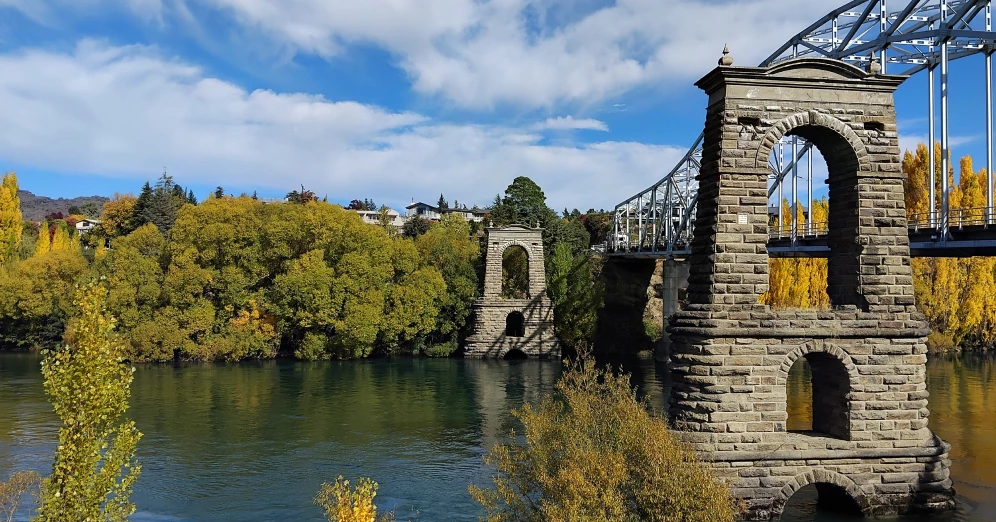 Alexandra Bridge