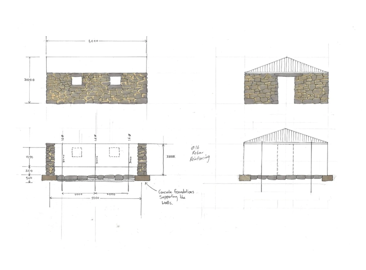 Cottage Design