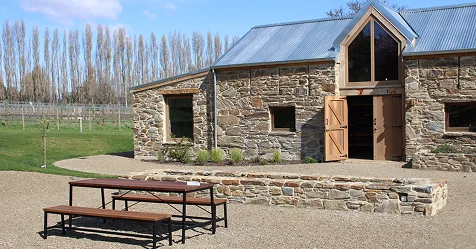 Heritage Repair & Restoration