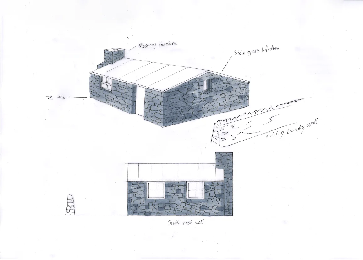 Cottage Design