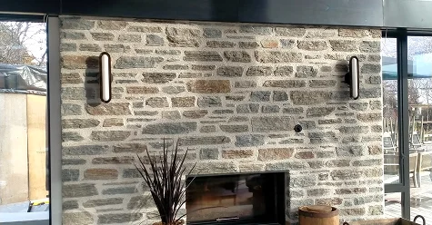 Modern Veneer