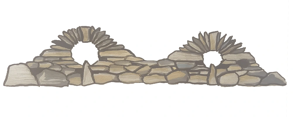 Moon Gate Design