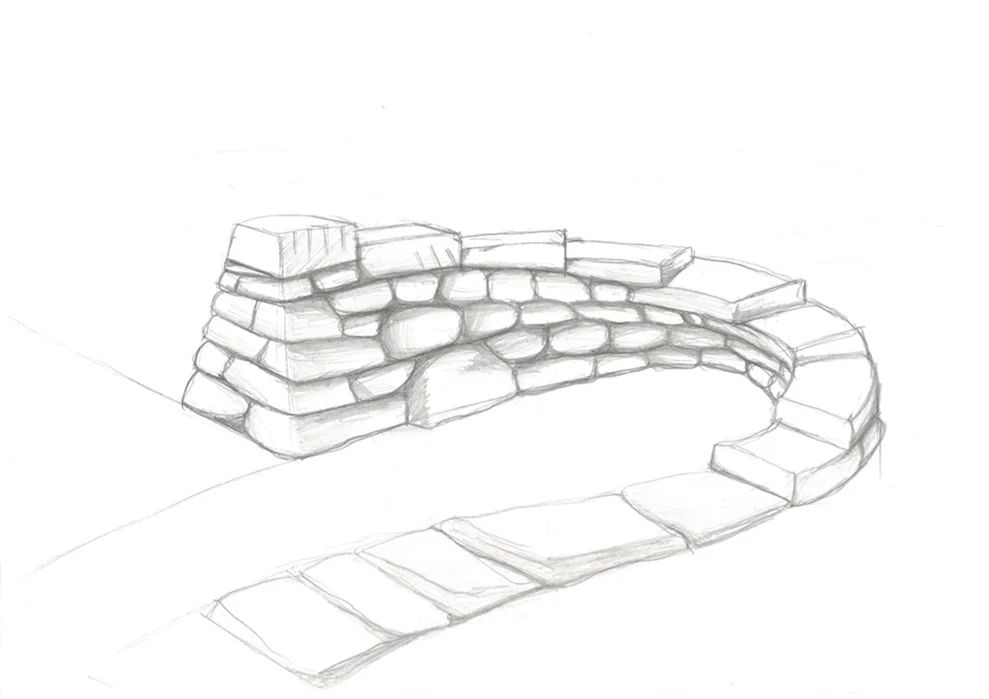 Stone Design 1
