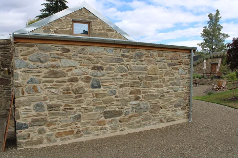Stone engraving,