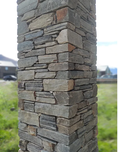 Stone engraving, Monte Christo Winery, Clyde
